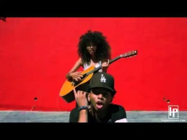 Video: KR - Jam